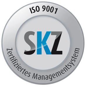 ISO-9001-Zertifikat-Merkel-Czeschner