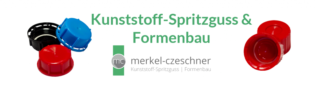 Ihr Spezialist für Kunststoffspritzguss